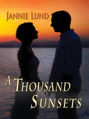 cover image of A Thousand Sunsets